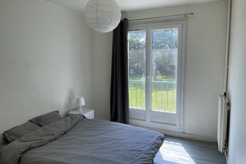 Photo of Bedroom in Le Chemin Vert