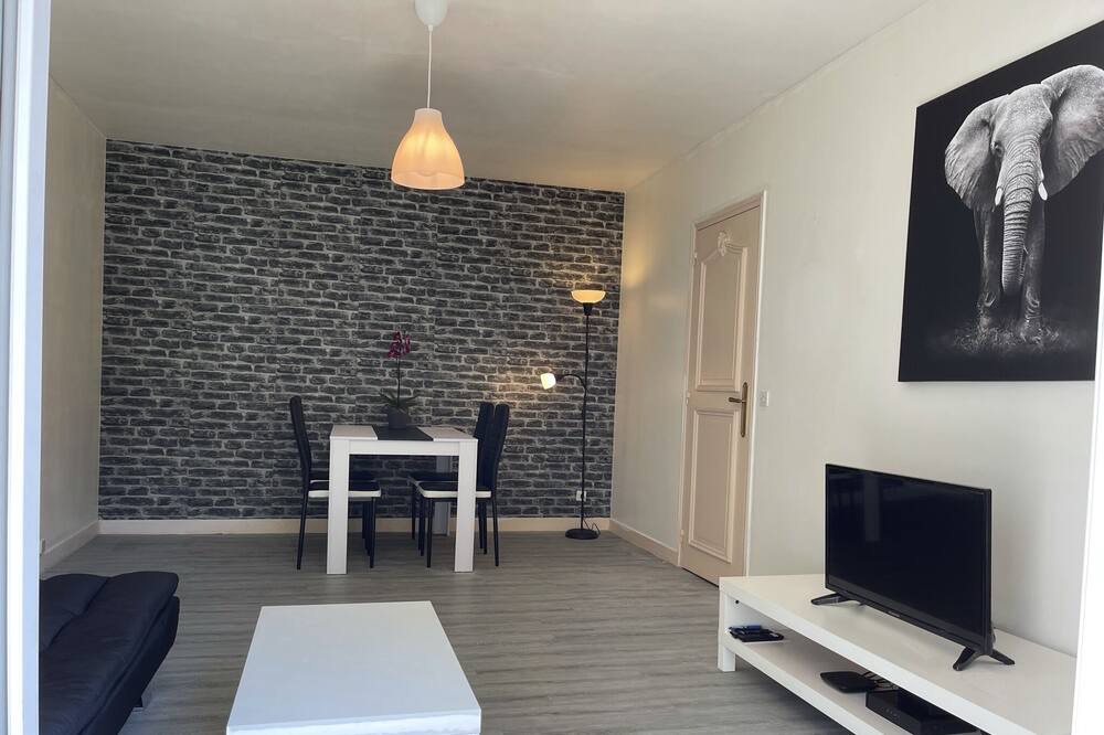 Photo of Livingroom in Le Chemin Vert