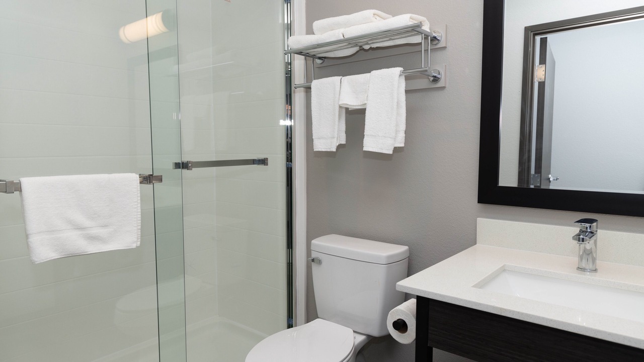 Photo of Bathroom in Fort Worth