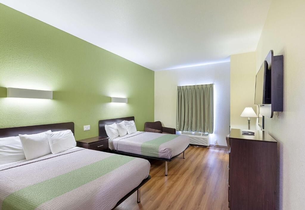 Photo of Bedroom in Fort Worth