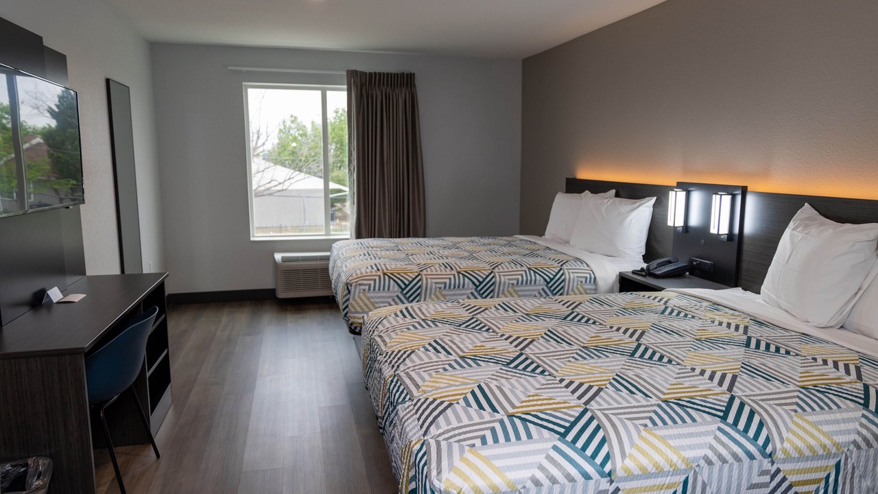 Photo of Bedroom in Fort Worth