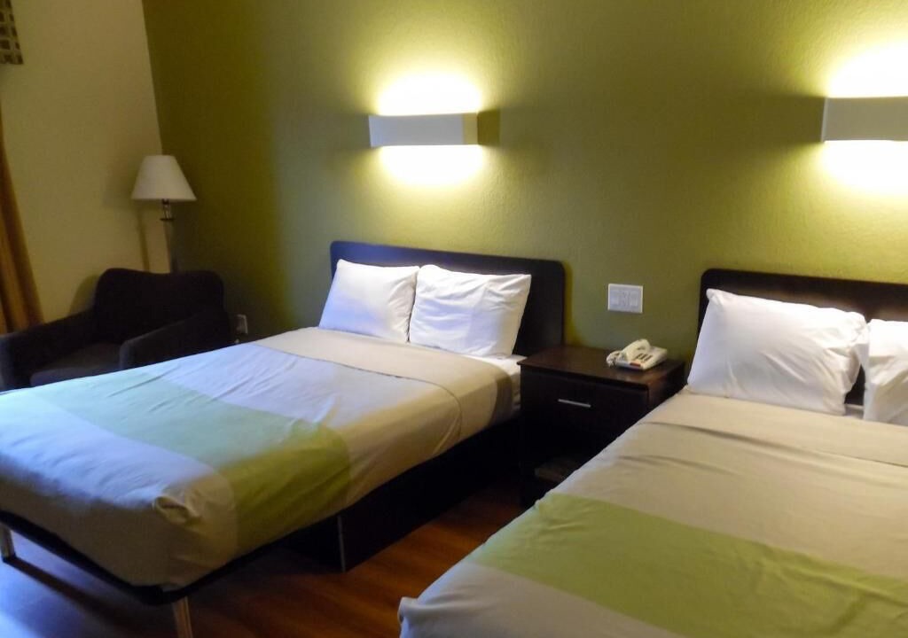 Photo of Bedroom in Fort Worth