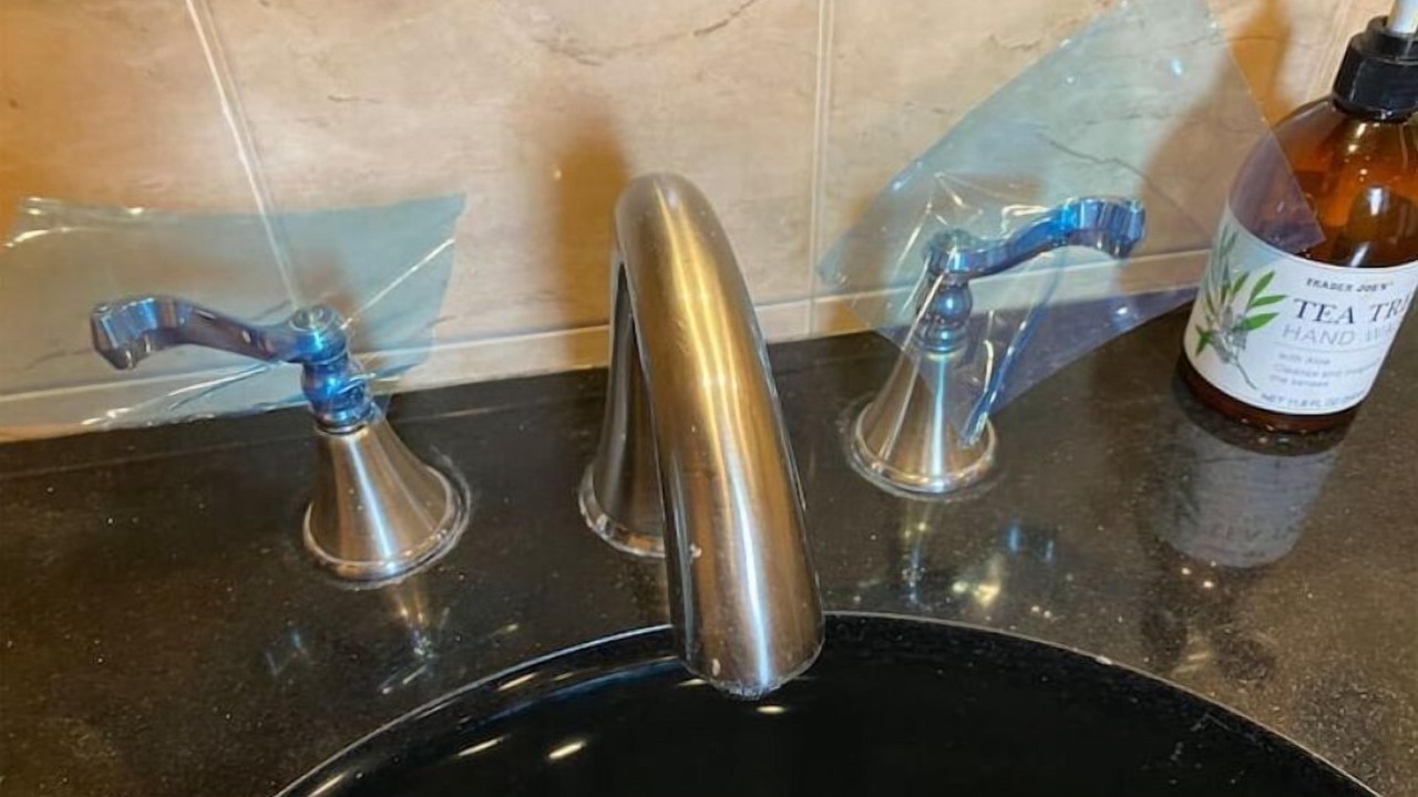 Photo of Kitchen in Valley Stream