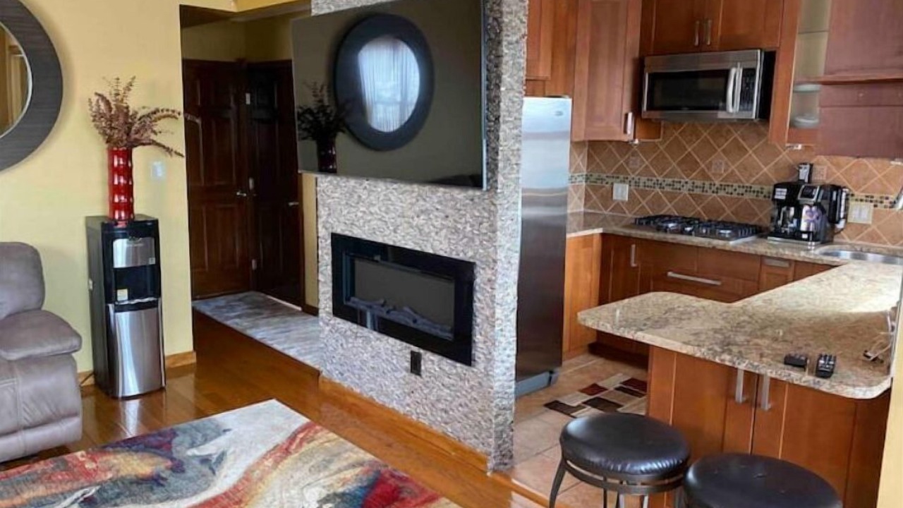 Photo of Kitchen in Valley Stream