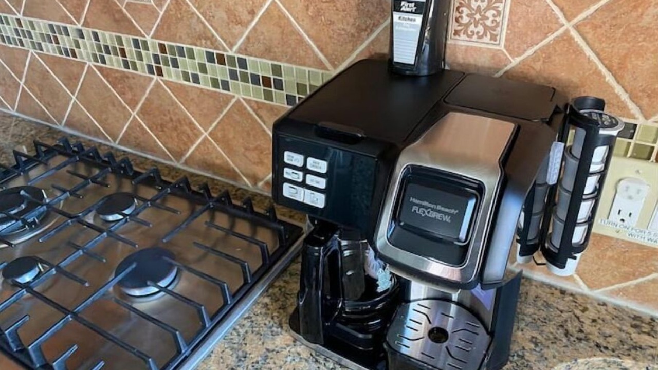 Photo of Kitchen in Valley Stream