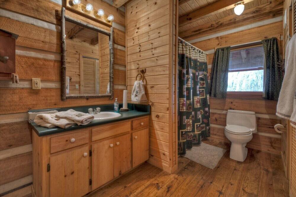 Photo of Bathroom in Dial