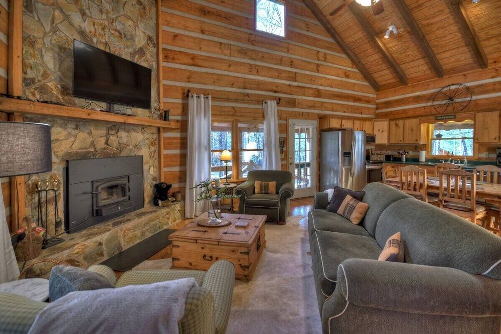 Photo of Livingroom in Dial