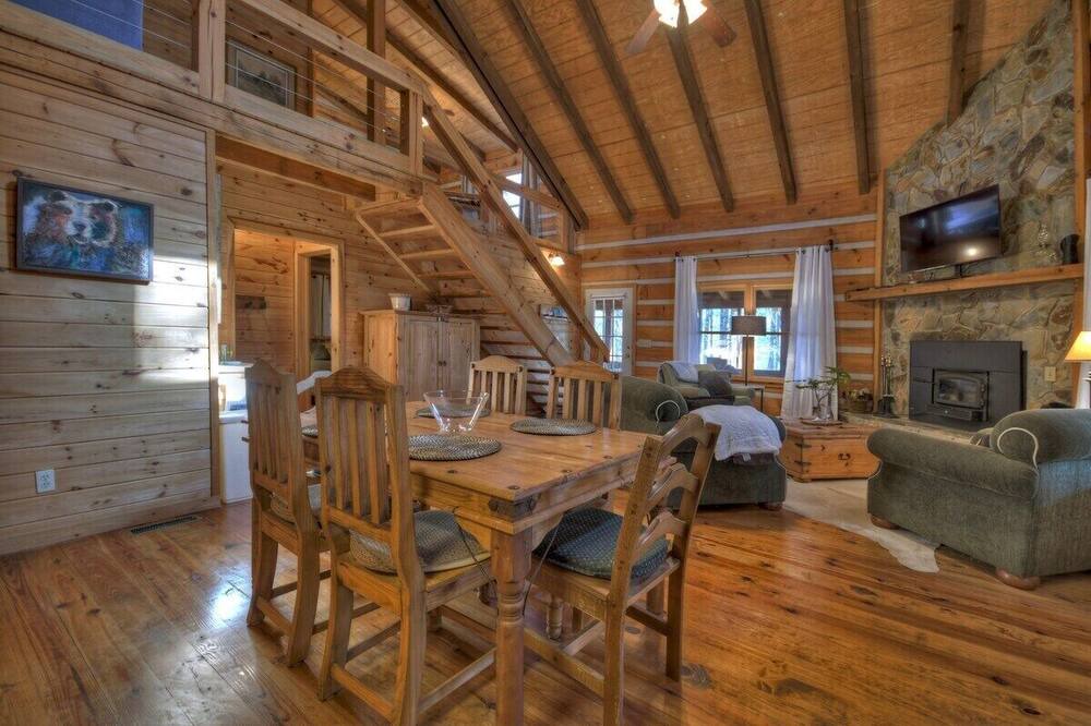Photo of Livingroom in Dial