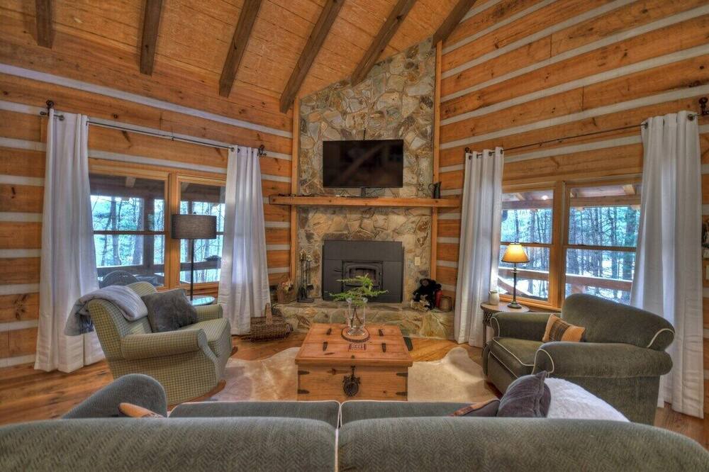 Photo of Livingroom in Dial