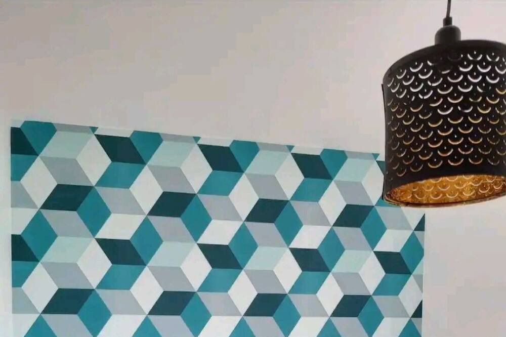 Photo of Bedroom in Le Chastang