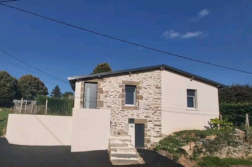 Photo of Outdoor in Le Chastang