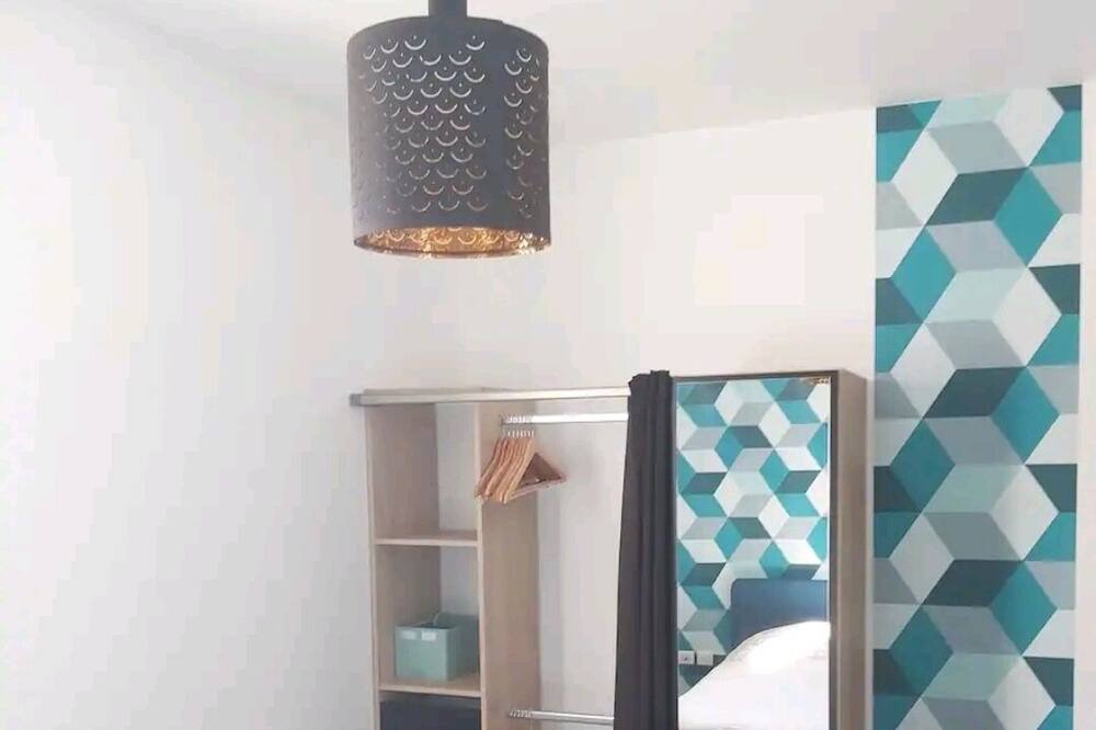 Photo of Bedroom in Le Chastang