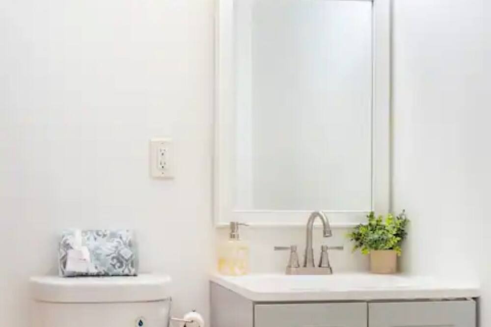 Photo of Bathroom in Bronzeville