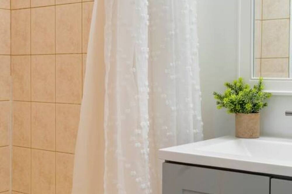 Photo of Bathroom in Bronzeville