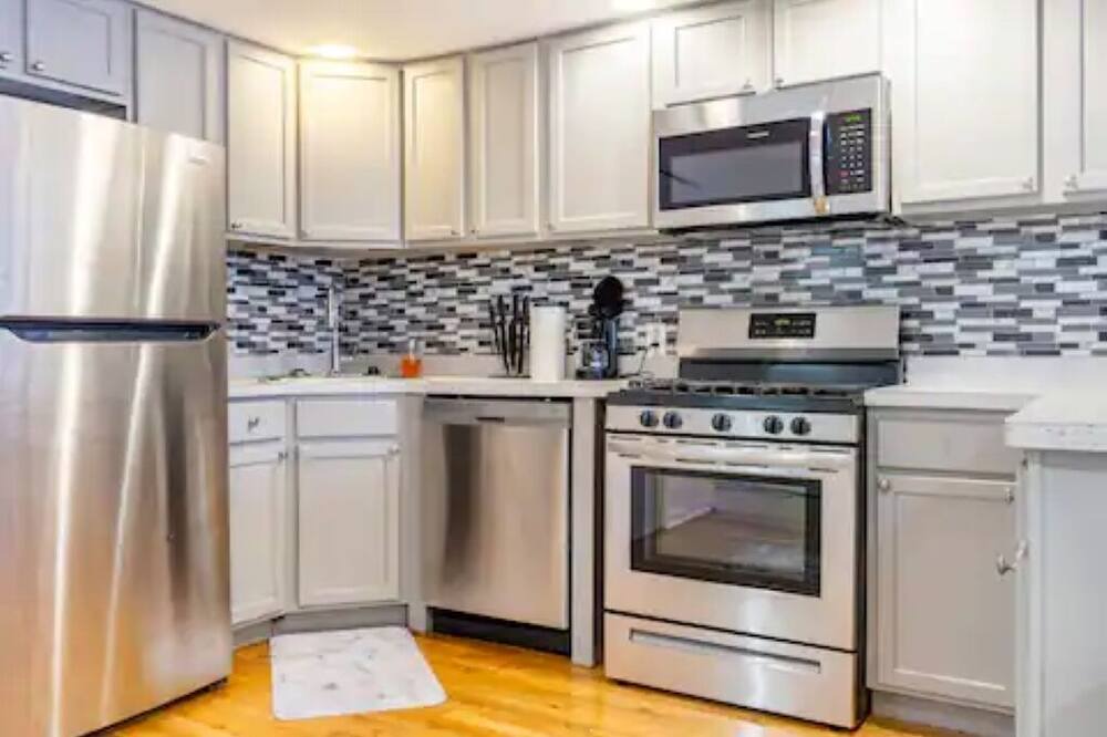 Photo of Kitchen in Bronzeville