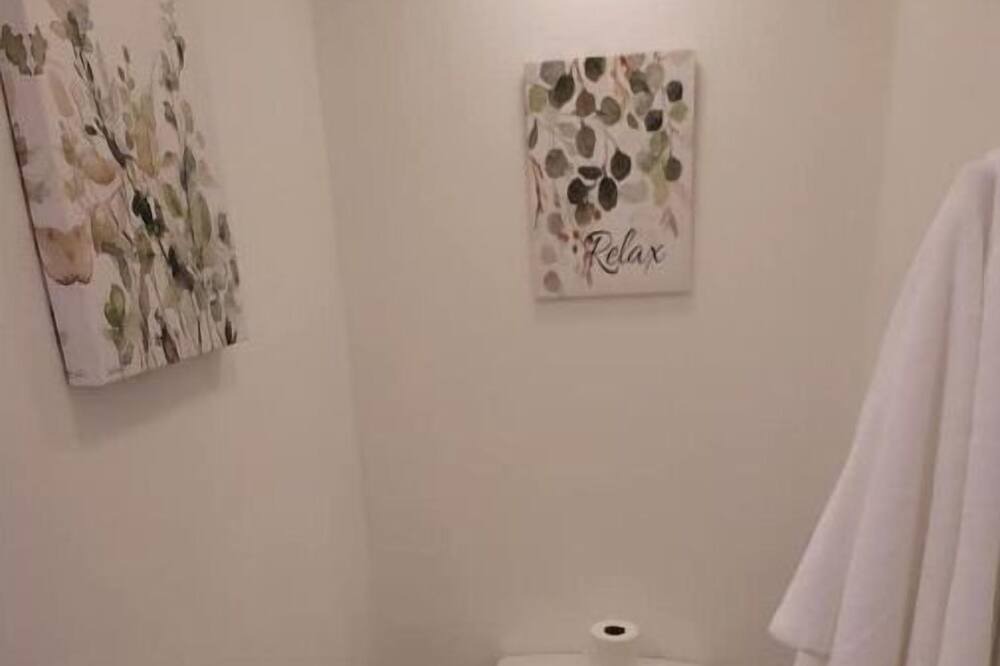 Photo of Bathroom in Bronzeville
