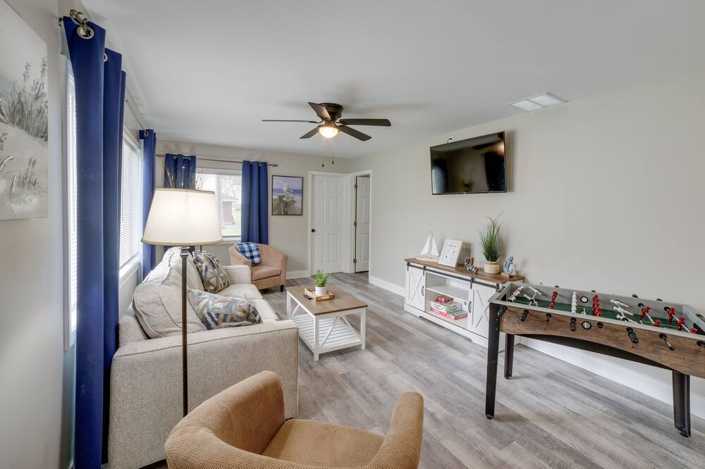 Photo of Bedroom in Bass Lake