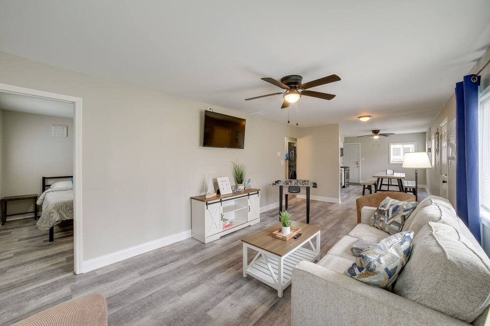 Photo of Livingroom in Bass Lake
