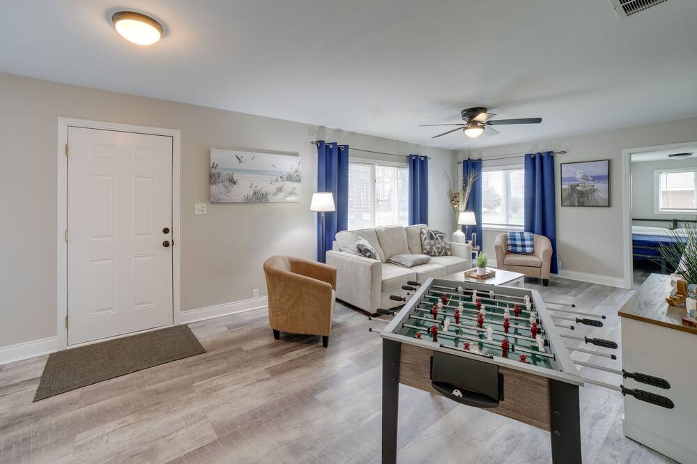 Photo of Bedroom in Bass Lake