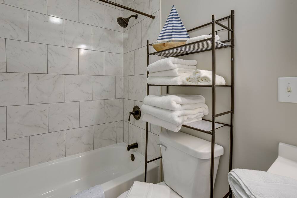Photo of Bathroom in Bass Lake