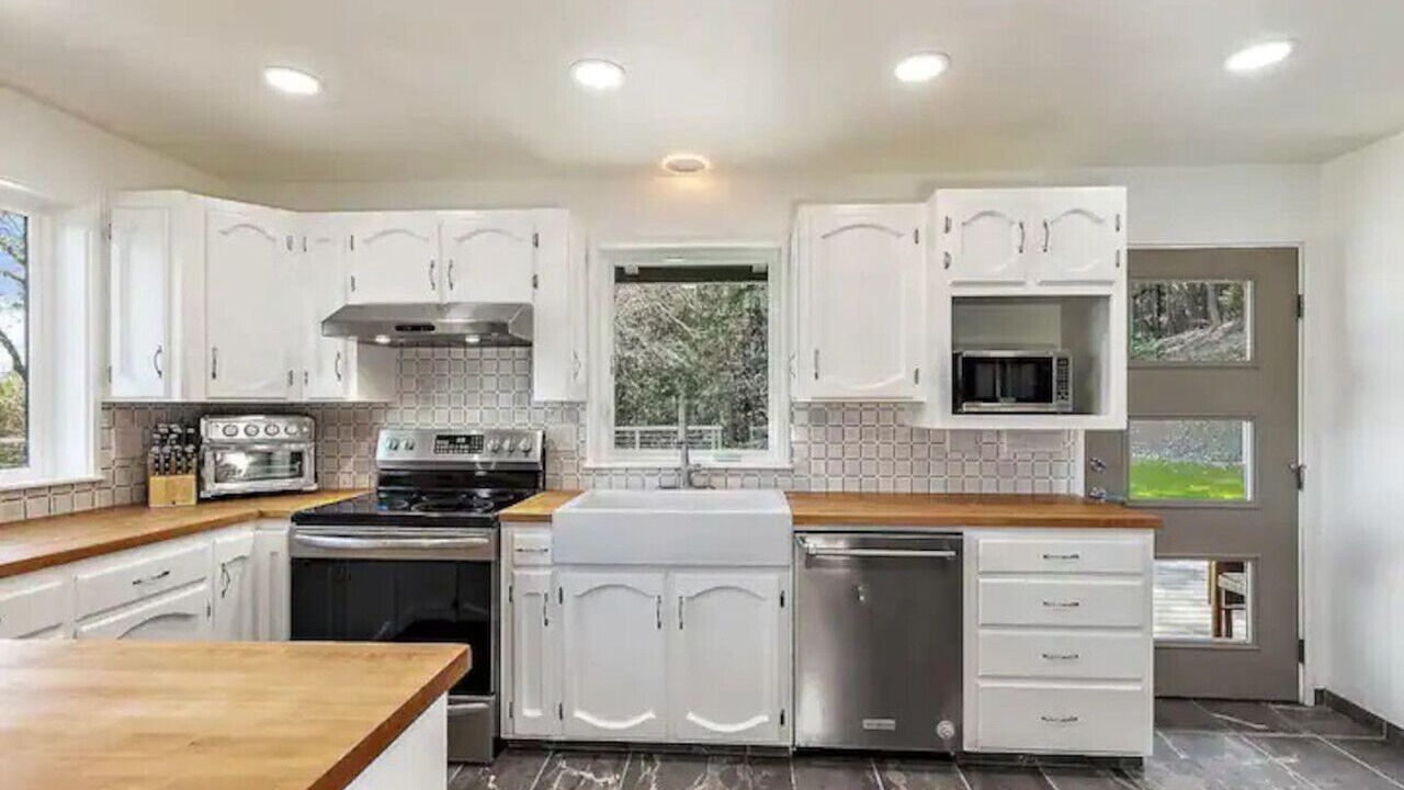Photo of Kitchen in Jacksonville