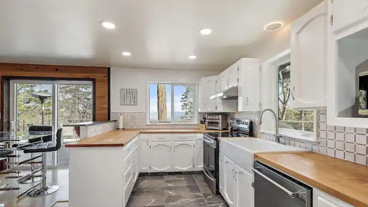 Photo of Kitchen in Jacksonville