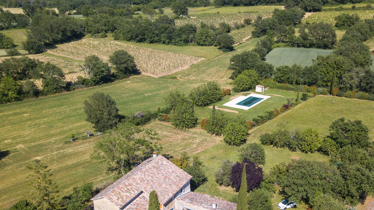 Photo of Outdoor in Allegre Les Fumades