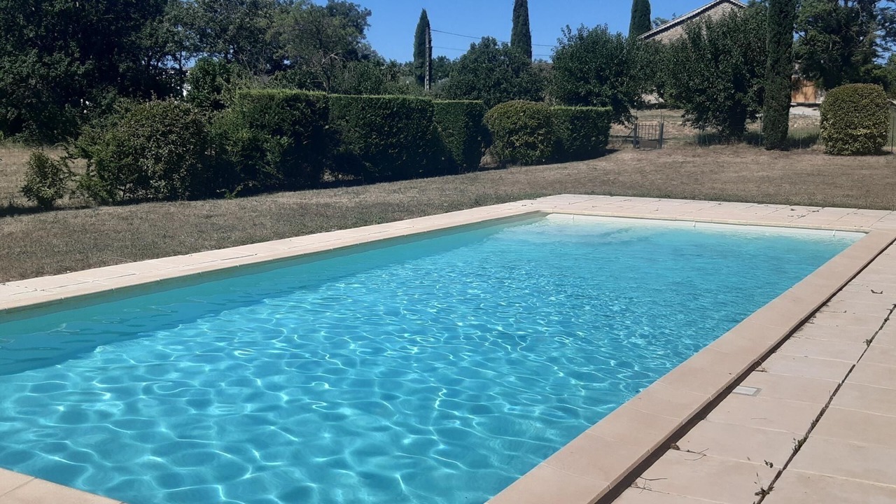 Photo of Outdoor in Allegre Les Fumades