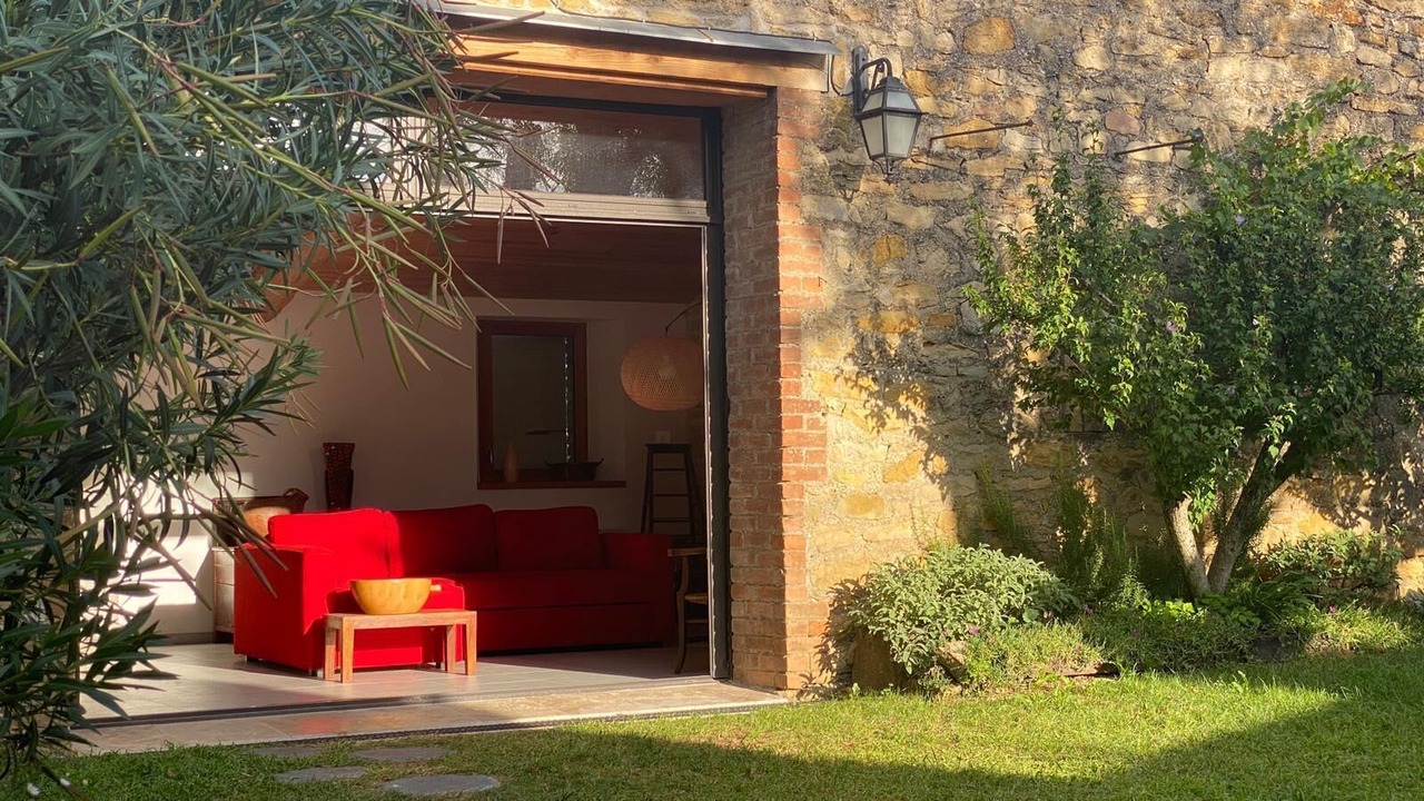 Photo of Outdoor in Allegre Les Fumades