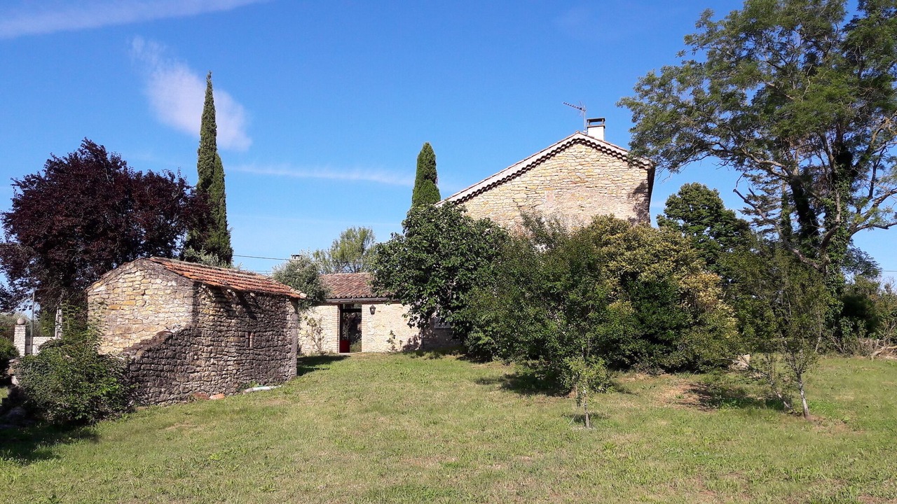 Photo of Outdoor in Allegre Les Fumades
