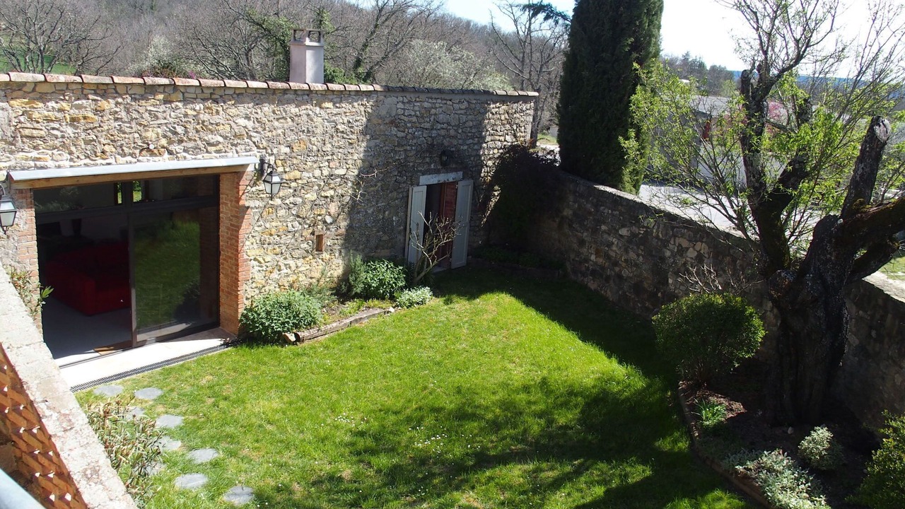 Photo of Outdoor in Allegre Les Fumades