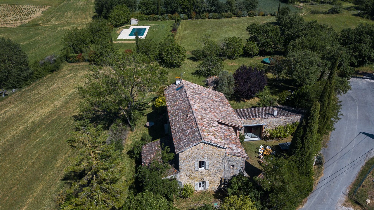 Photo of Outdoor in Allegre Les Fumades
