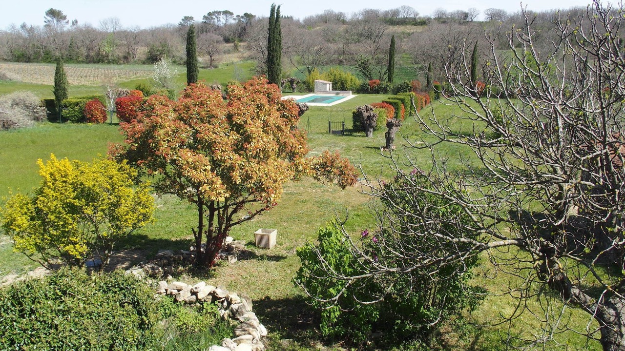 Photo of Outdoor in Allegre Les Fumades