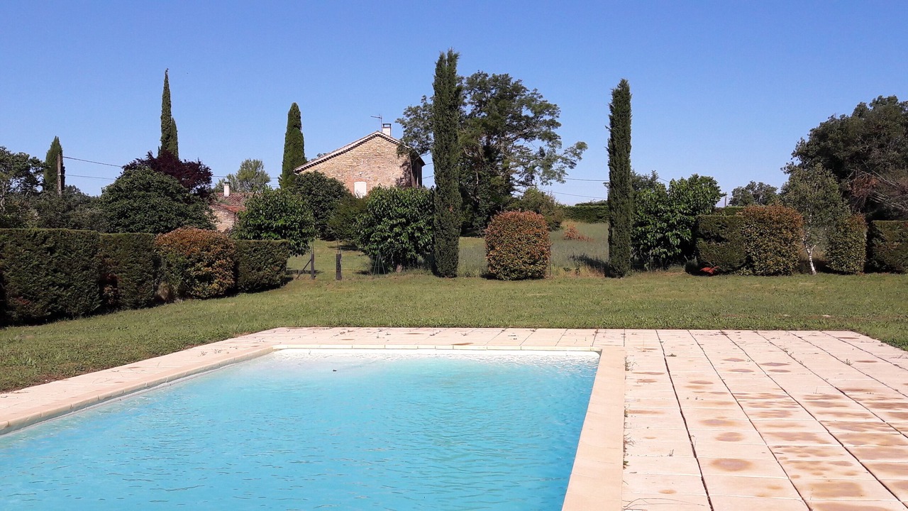 Photo of Outdoor in Allegre Les Fumades