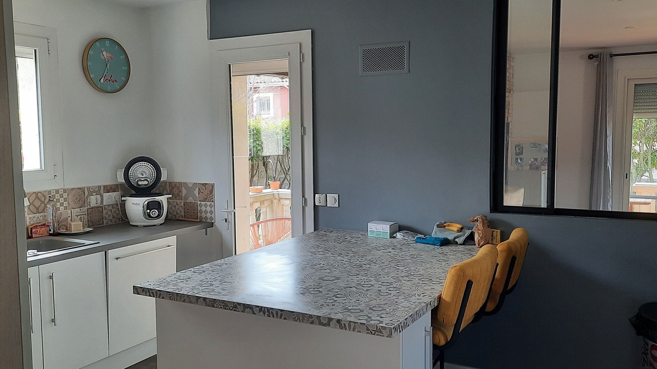 Photo of Kitchen in Gigean