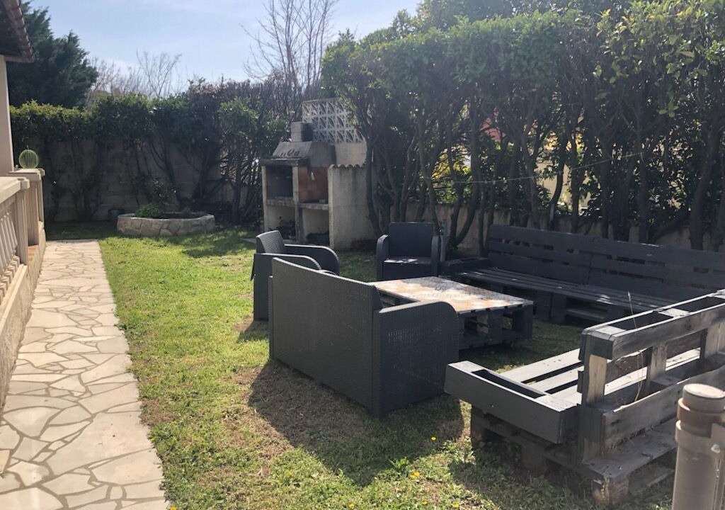 Photo of Patio Balcony in Gigean