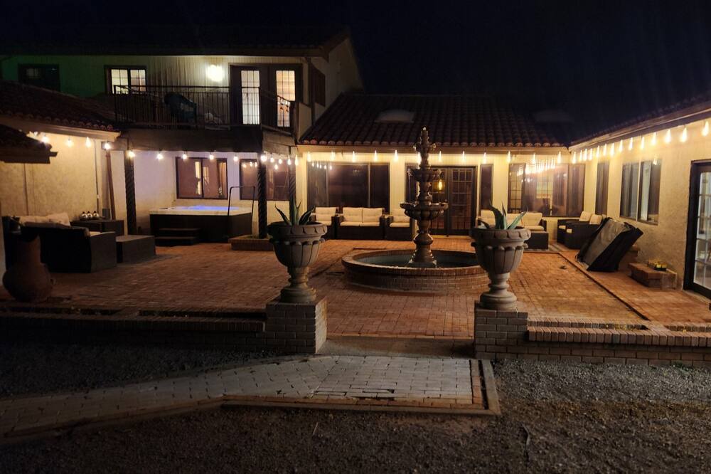 Photo of Outdoor in Deming