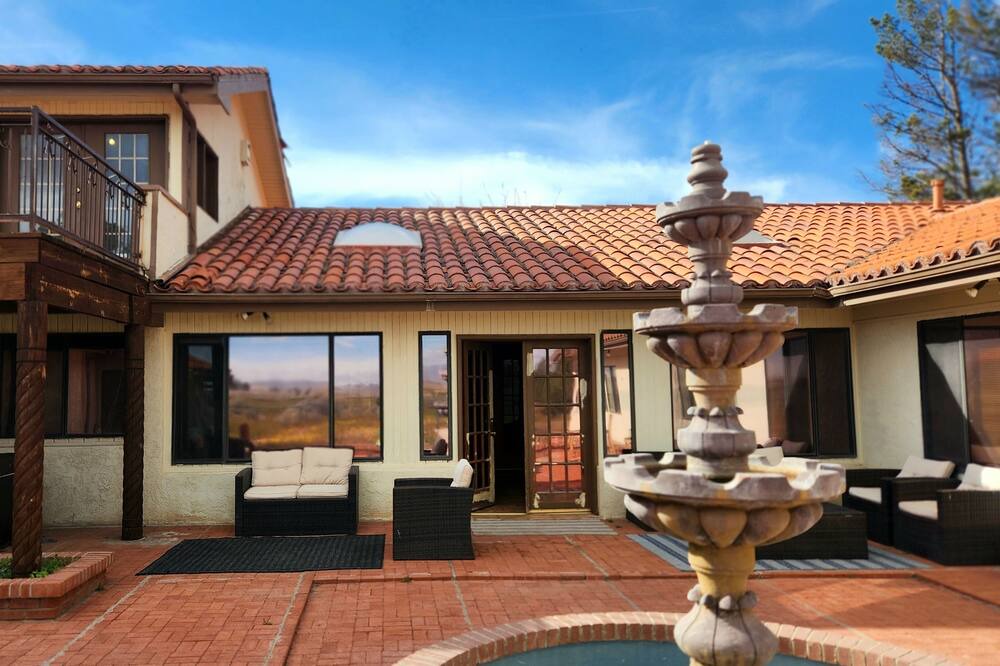 Photo of Patio Balcony in Deming