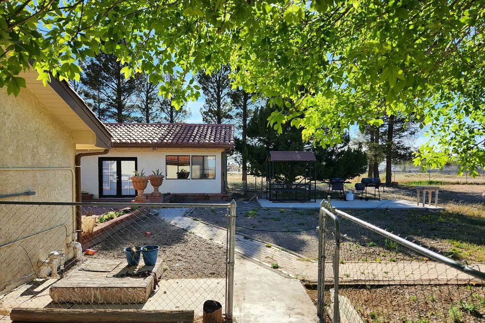 Photo of Outdoor in Deming