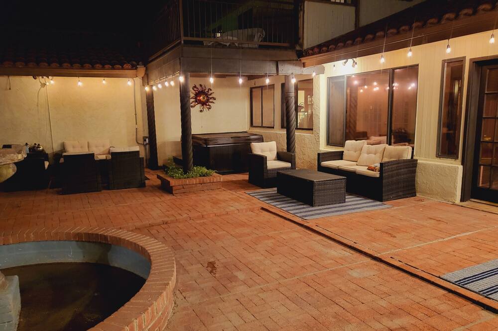 Photo of Outdoor in Deming