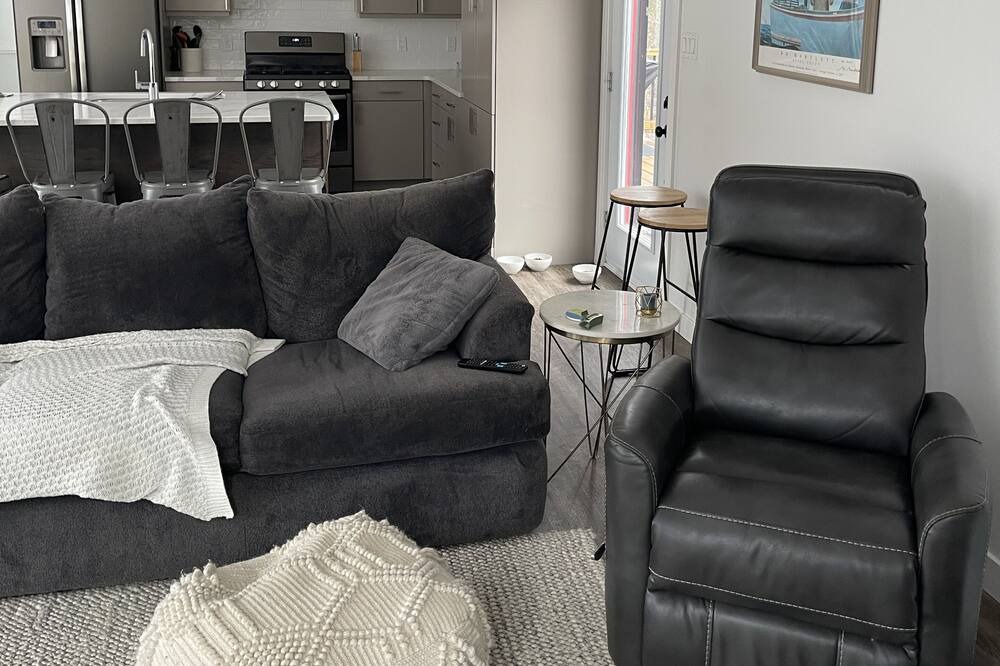 Photo of Livingroom in South Thomaston