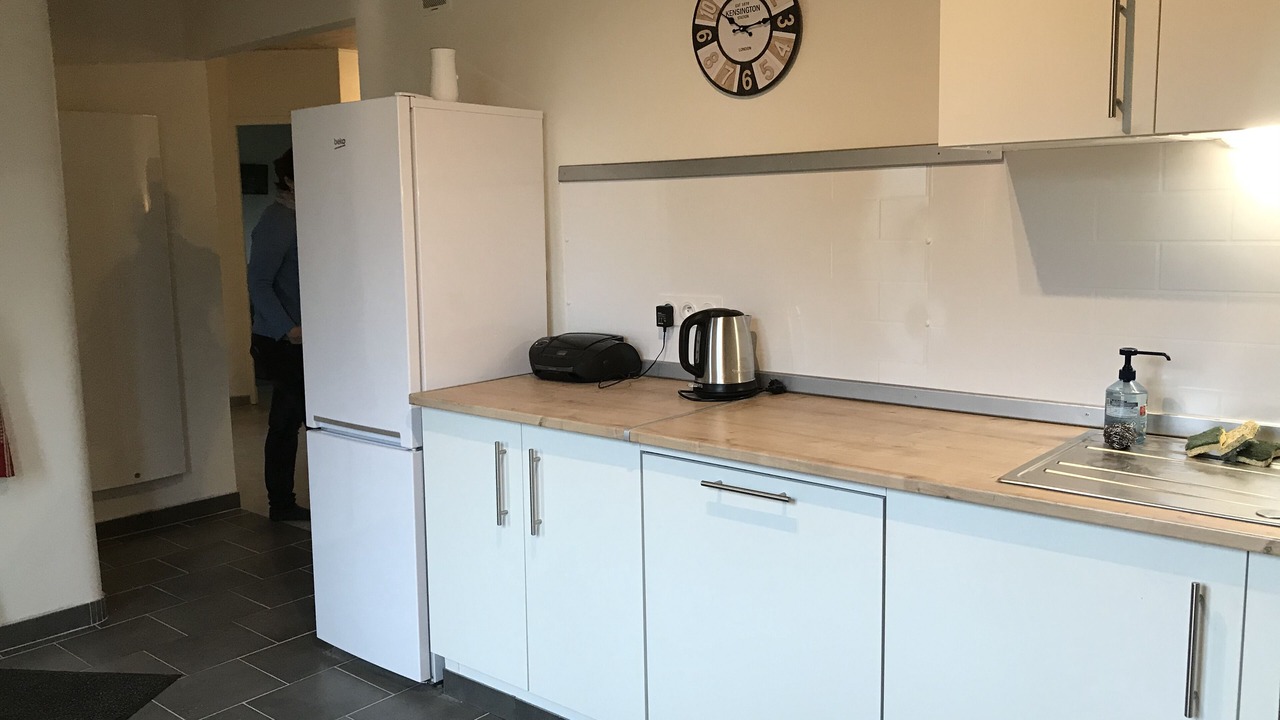 Photo of Kitchen in Caillavet