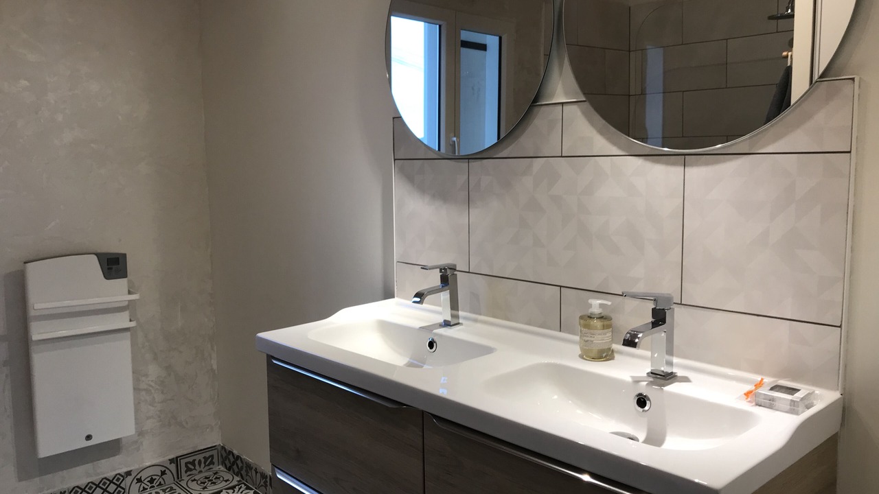 Photo of Bathroom in Caillavet