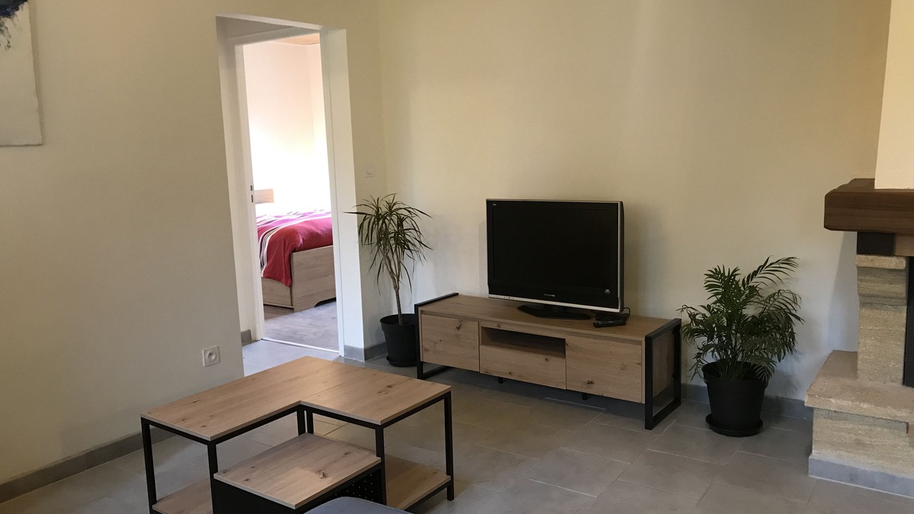 Photo of Livingroom in Caillavet