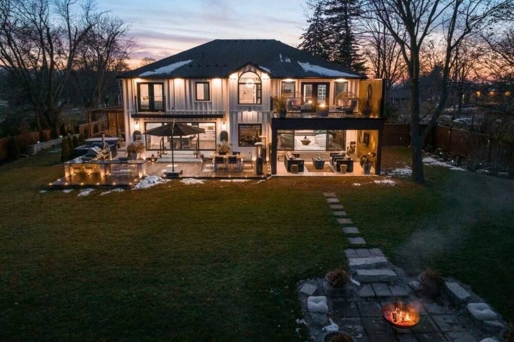 Photo of Outdoor in Queenston