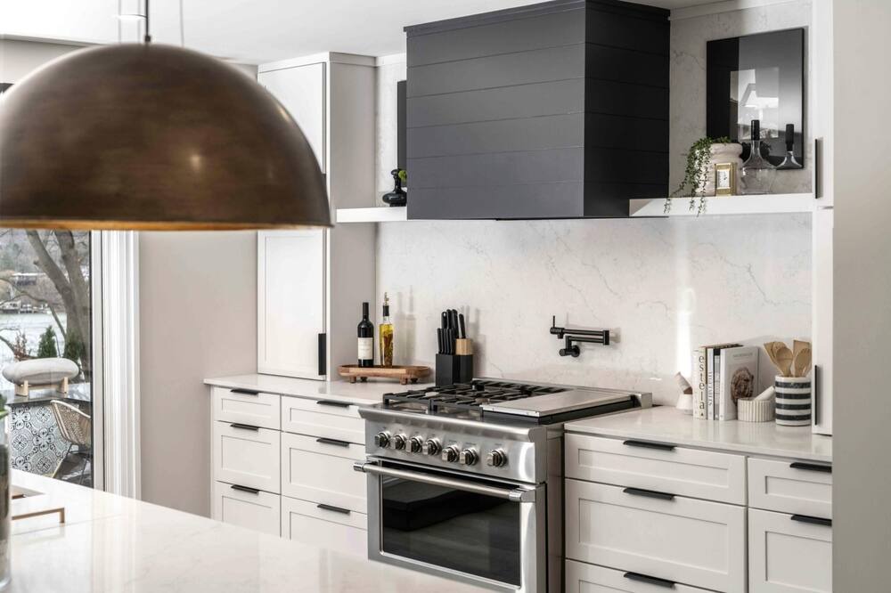 Photo of Kitchen in Queenston