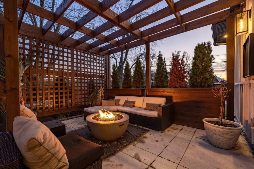 Photo of Outdoor in Queenston