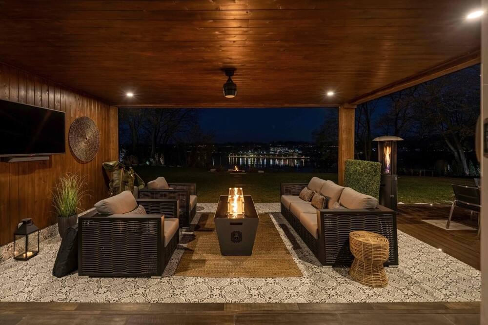 Photo of Outdoor in Queenston