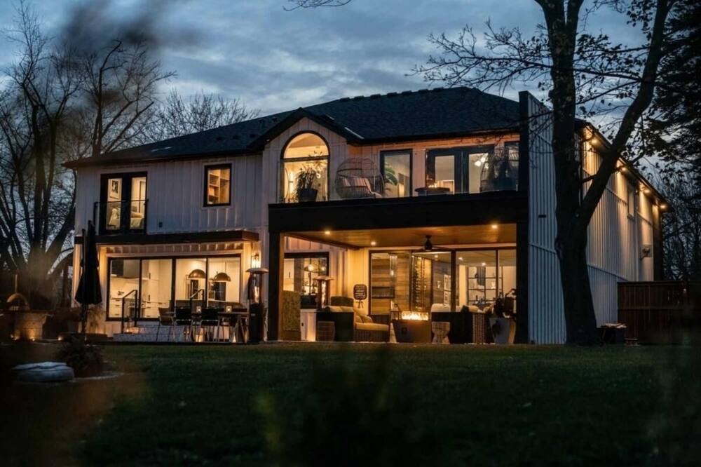 Photo of Outdoor in Queenston