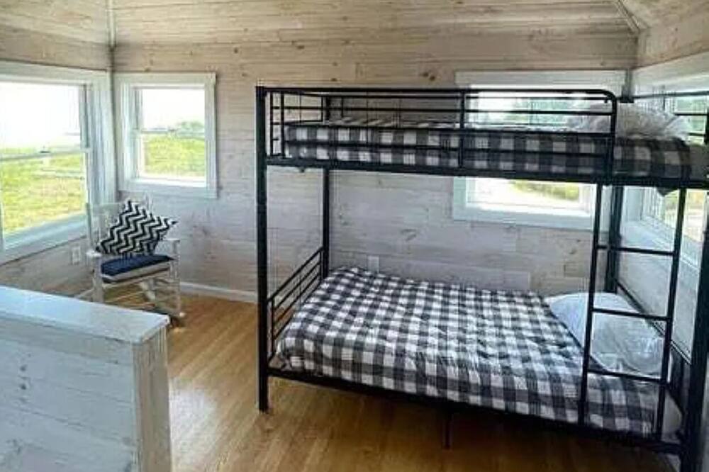 Photo of Bedroom in Lubec